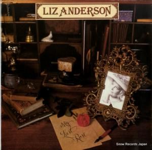 ꥺ - my last rose - TR113204