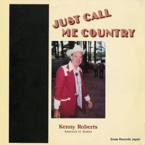 ˡС - just call me country - MRR-KR-1