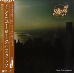 スタッフ - イン・ニューヨーク - P-10831W
