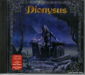 CD: DIONYSUS - sign of truth - AFM057-2