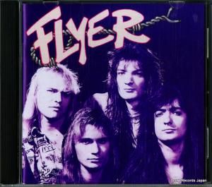 CD: FLYER - sell your soul - 1156452