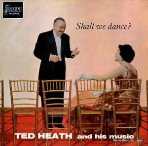 ƥåɡҡ - shall we dance? - JAS2204