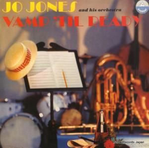 ジョー・ジョーンズ - vamp 'til ready - SDBR1099