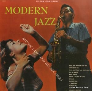 ˡ - modern jazz - FSR-756 / L1521