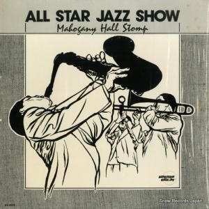 V/A - all star jazz show #1 mahogany hall stomp - SG8005