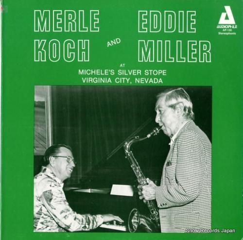 V/A - merle koc