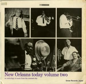 V/A - new orleans today vol.2 - 77LA12/29