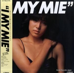 ̤ͣ - i my mie - SJX-30084
