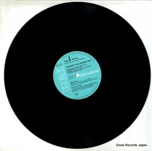 デュアン・エディ - twan