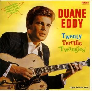 ǥ奢󡦥ǥ - twenty terrific twangies - NL89318
