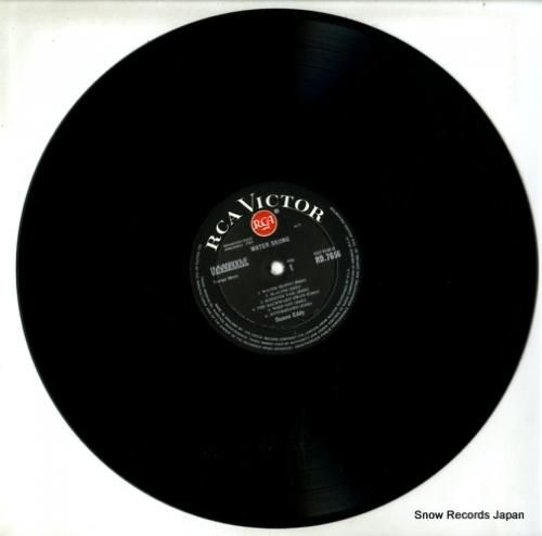 デュアン・エディ - wate