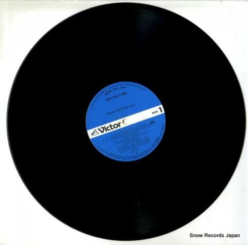 V/A - オールディーズ・ベ