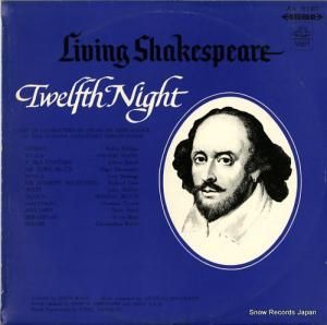 JOHN HALE - shakespeare; twelfth night - AA9140