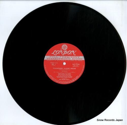 ゲオルグ・ショルティ - チャ