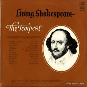 ǥ˥ - shakespeare; the tempest - AA.9262