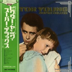 ビクター・ヤング - ビクター・ヤング・スーパー・デラックス - MCA-10013