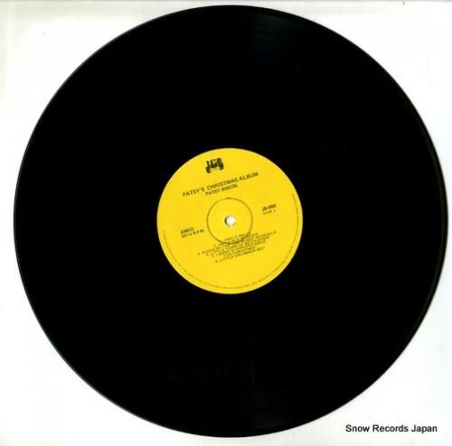 パッシー・ビスコー - pat