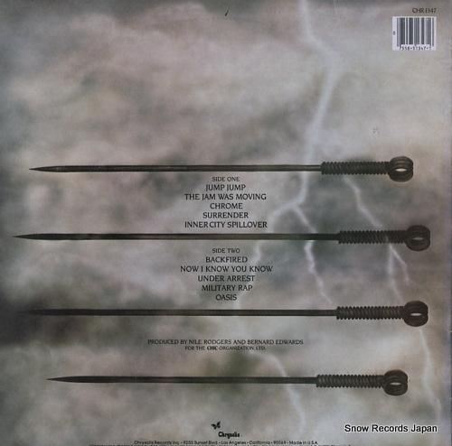 デビー・ハリー - kooko