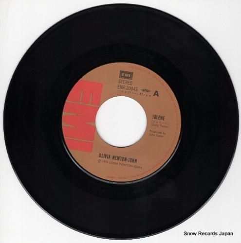 オリビア・ニュートン・ジョン