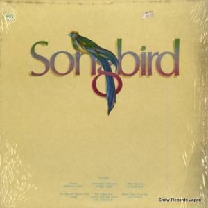 V/A - songbird - NU9730