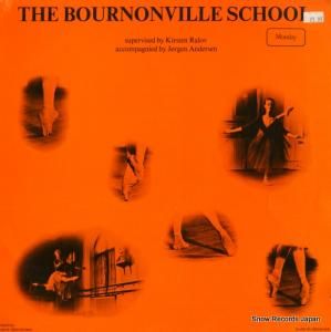 륹ƥ󡦥 - the bournonville school - P5019
