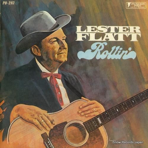 レスター・フラット - rol