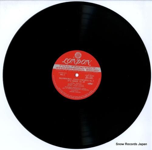 ヴラディーミル・アシュケナージ