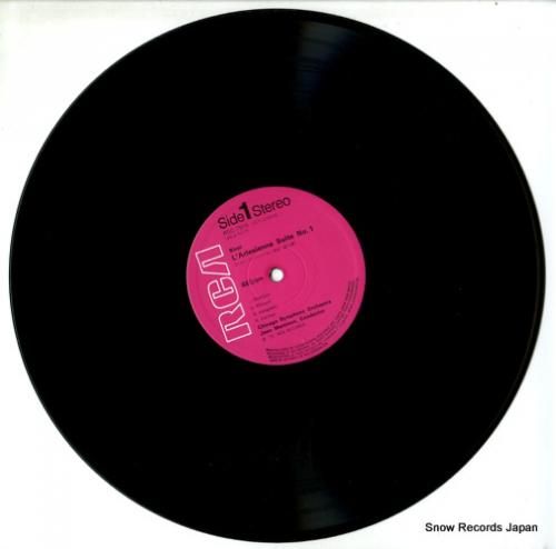 ジャン・マルティノン - ビゼ