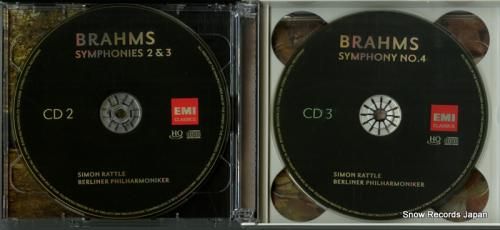 CD: サイモン・ラトル -