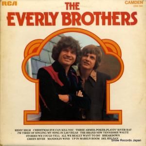 ꡼֥饶 - the everly brothers - CDS1142