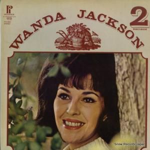 㥯 - wanda jackson - PTP-2053