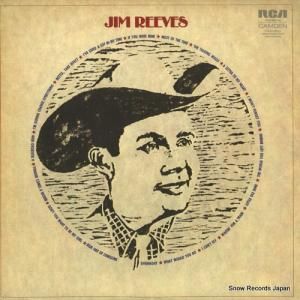 ࡦ꡼ - jim reeves - CXS-9001