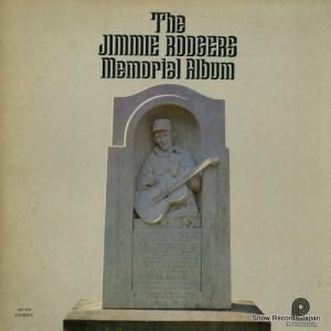 ジミー・ロジャース - the jimmie rodgers memorial album - ACL-7029