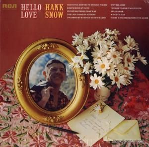ϥ󥯡Υ - hello love - APL1-0441
