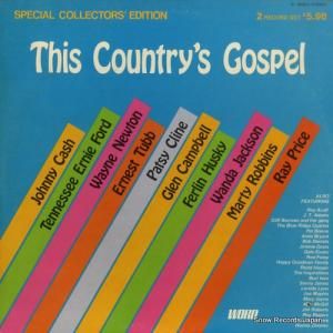 V/A - this country's gospel - SL-6894