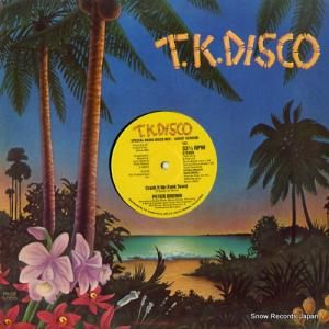 ԡ֥饦 - crank it up (funk town) - TKD-151
