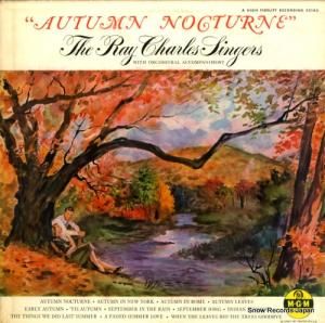 쥤㡼륺󥬡 - autumn nocturne - E3145