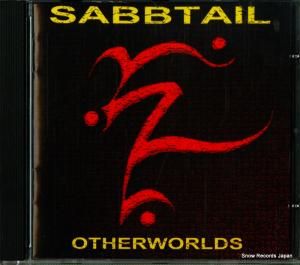 CD: SABBTAIL - otherworlds - EMCD2040