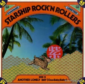  - starship rock'n rollers - BMC-6501