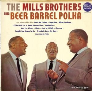 ߥ륹֥饶 - beer barrel polka - DLP3465