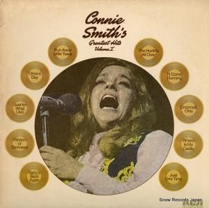 ˡߥ - connie smith's greatest hits, vol.1 - APL1-0275