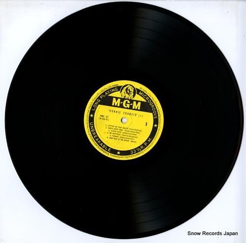 コニー・フランシス - コニー