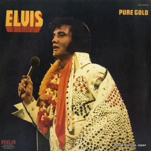 エルヴィス・プレスリー - p