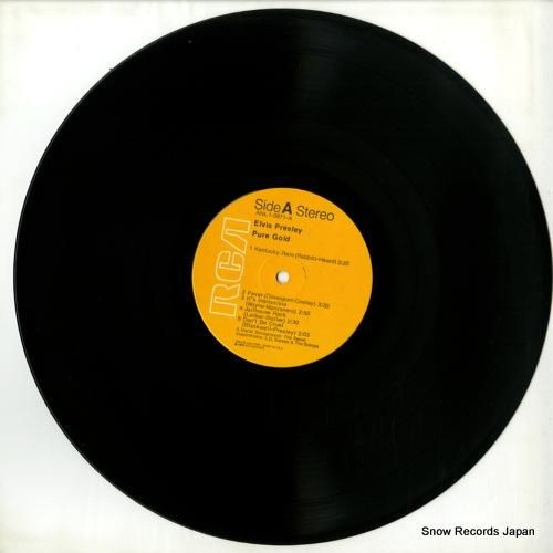 エルヴィス・プレスリー - p