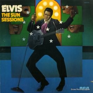 ץ쥹꡼ - the sun sessions - APM1-1675