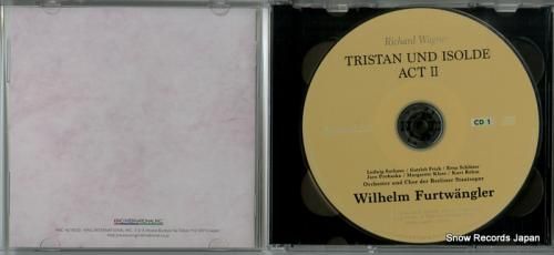 CD: ヴィルヘルム・フルトヴ