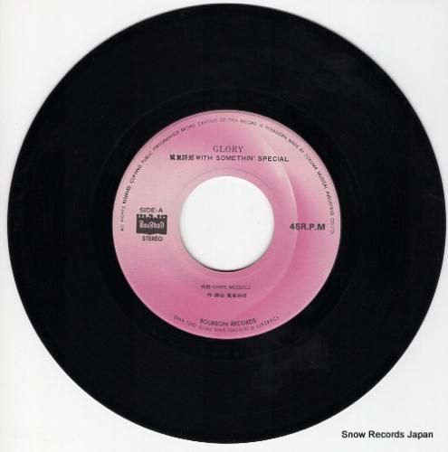 鷺巣詩郎 WITH SOMET