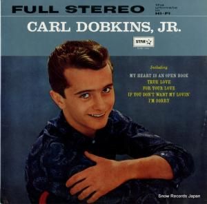 롦ɥ֥󥺡˥ - carl dobkins, jr. - STAR-1018