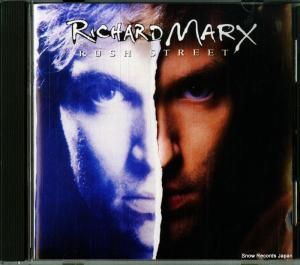 CD: 㡼ɡޡ - rush street - CDP7958742