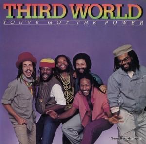 ɡ - you've got the power - FC37744